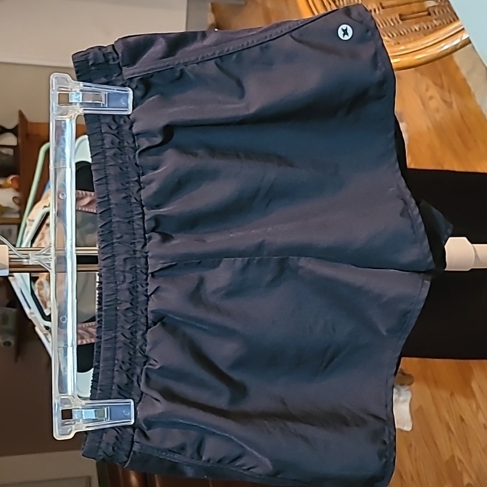 RBX Performance X Dri Lined Shorts Size Medium